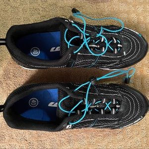 Garneau bike shoes size 8/40 women’s